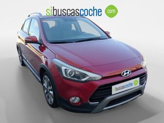 Imagen de HYUNDAI i20 Active 1.0 TGDI BD Tecno 100