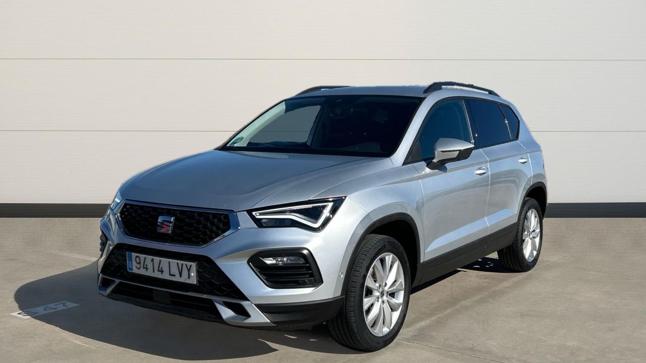 Foto del SEAT Ateca 1.5 EcoTSI S&S Style