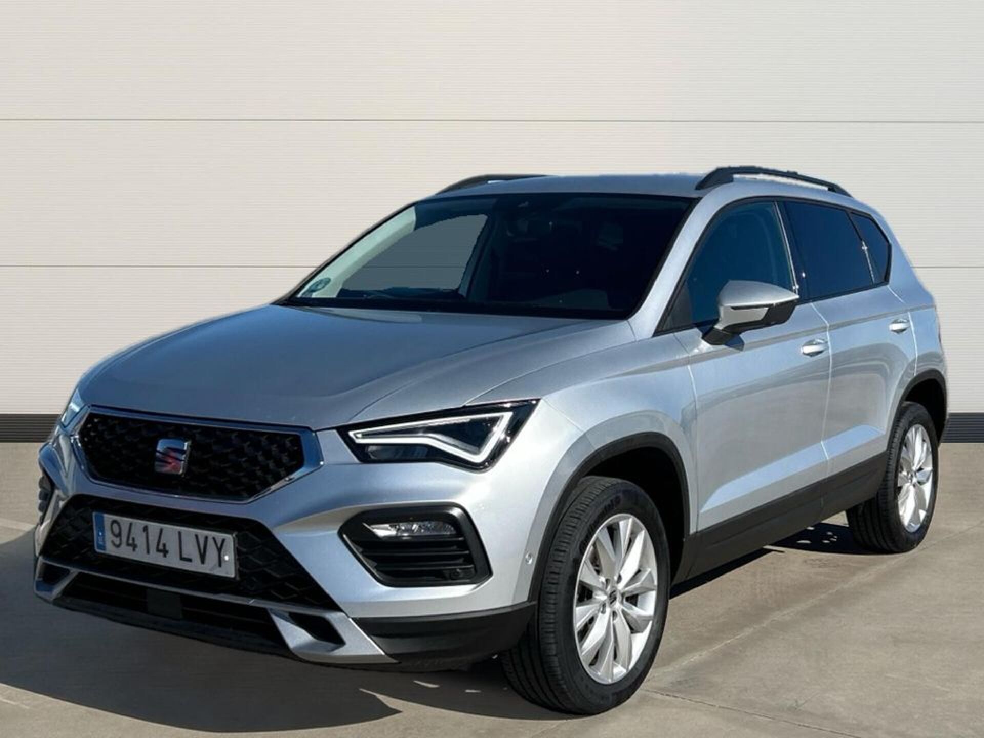 Imagen 2 de SEAT Ateca