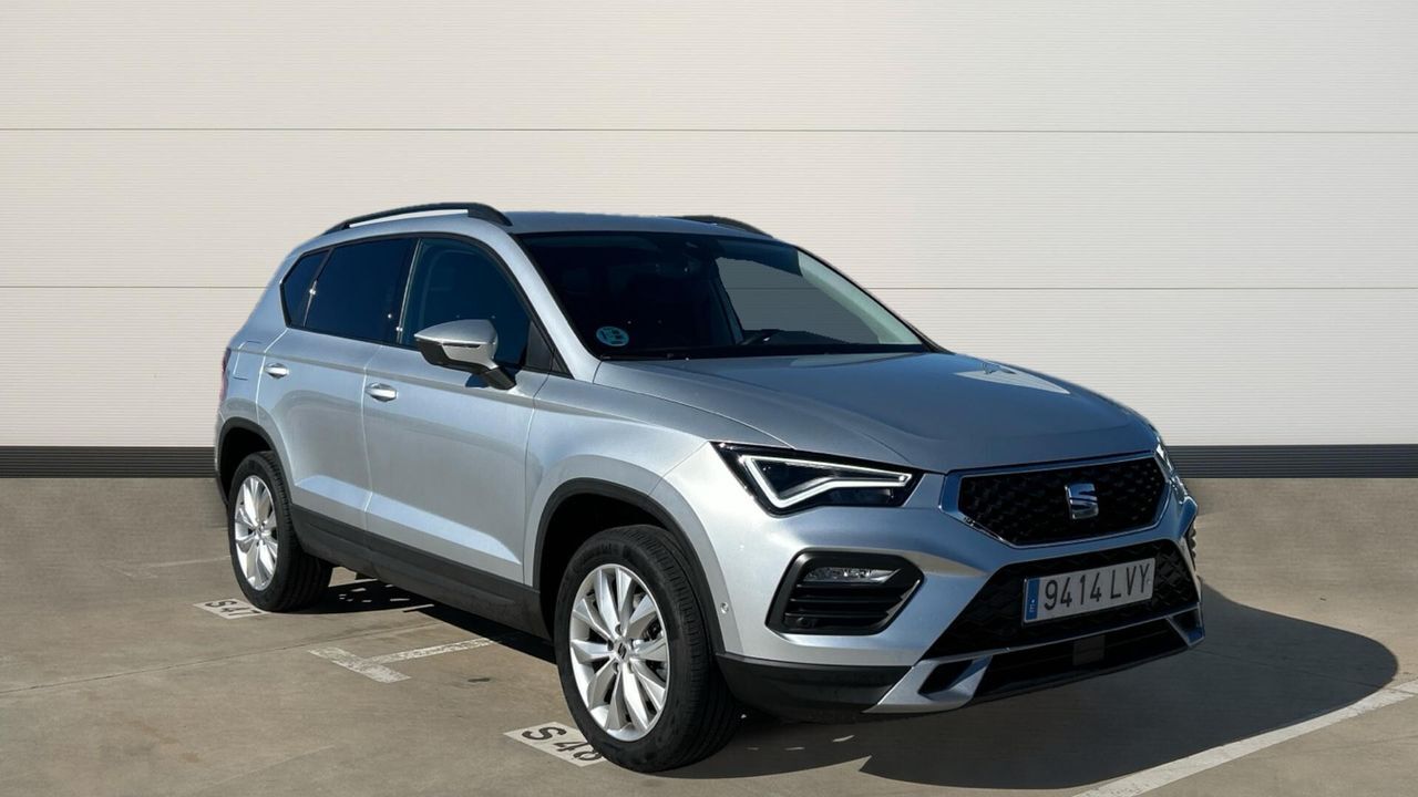 Foto del SEAT Ateca 1.5 EcoTSI S&S Style