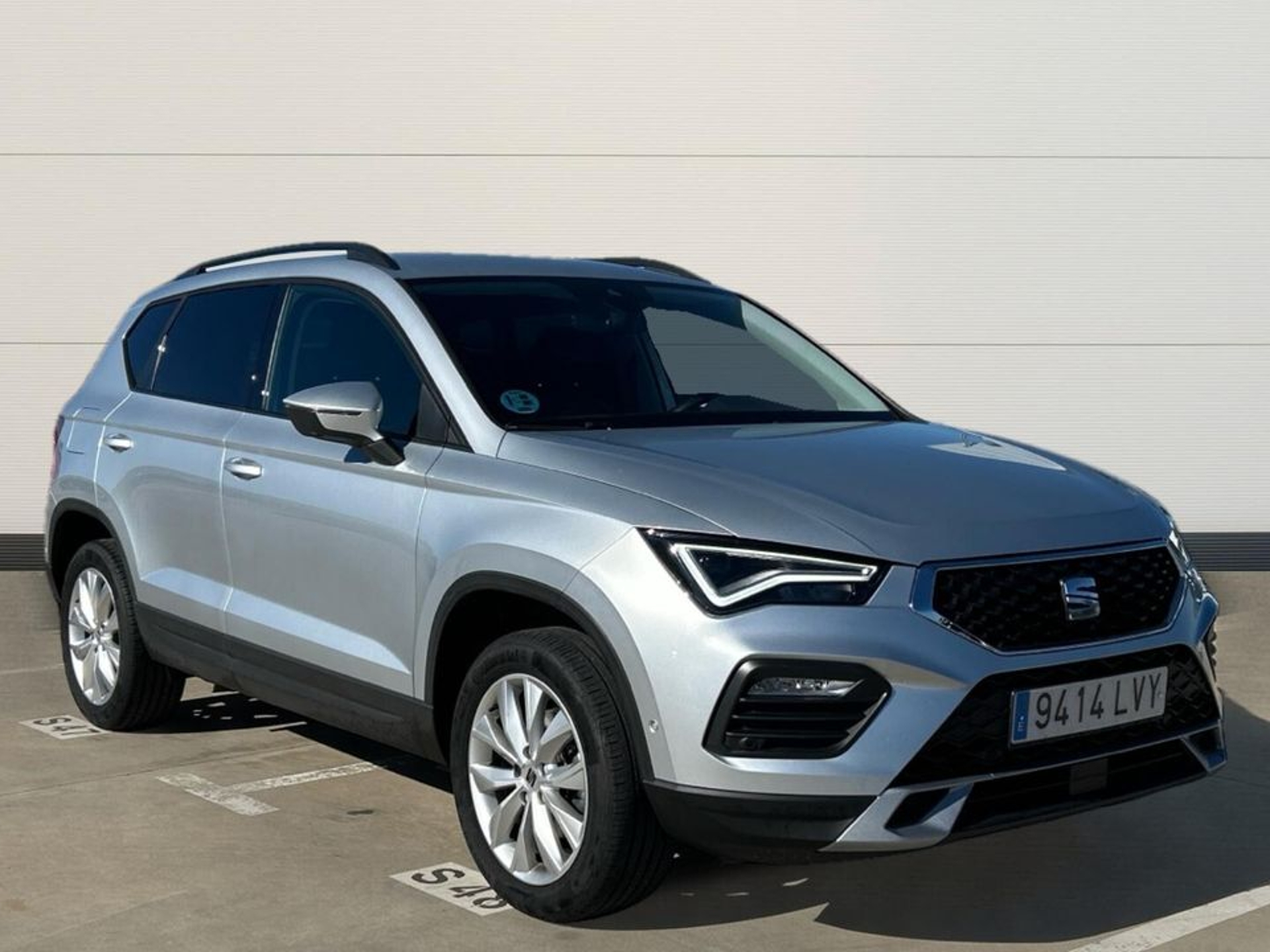 Imagen de SEAT Ateca