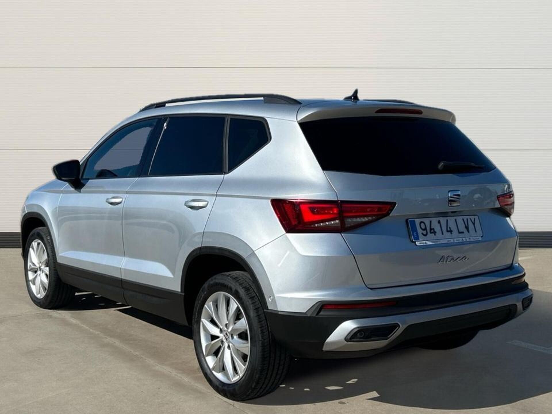 Imagen 3 de SEAT Ateca