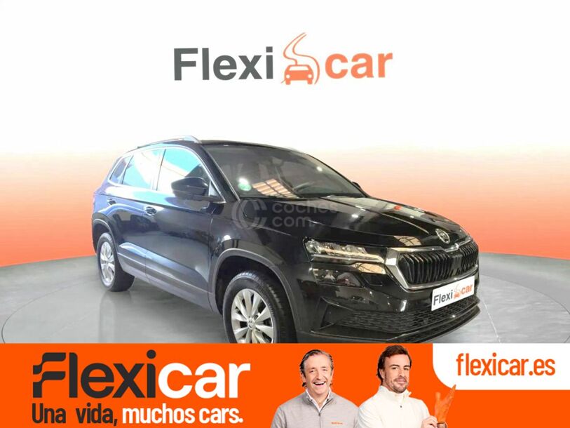 Foto del SKODA Karoq 1.5 TSI Ambition ACT DSG
