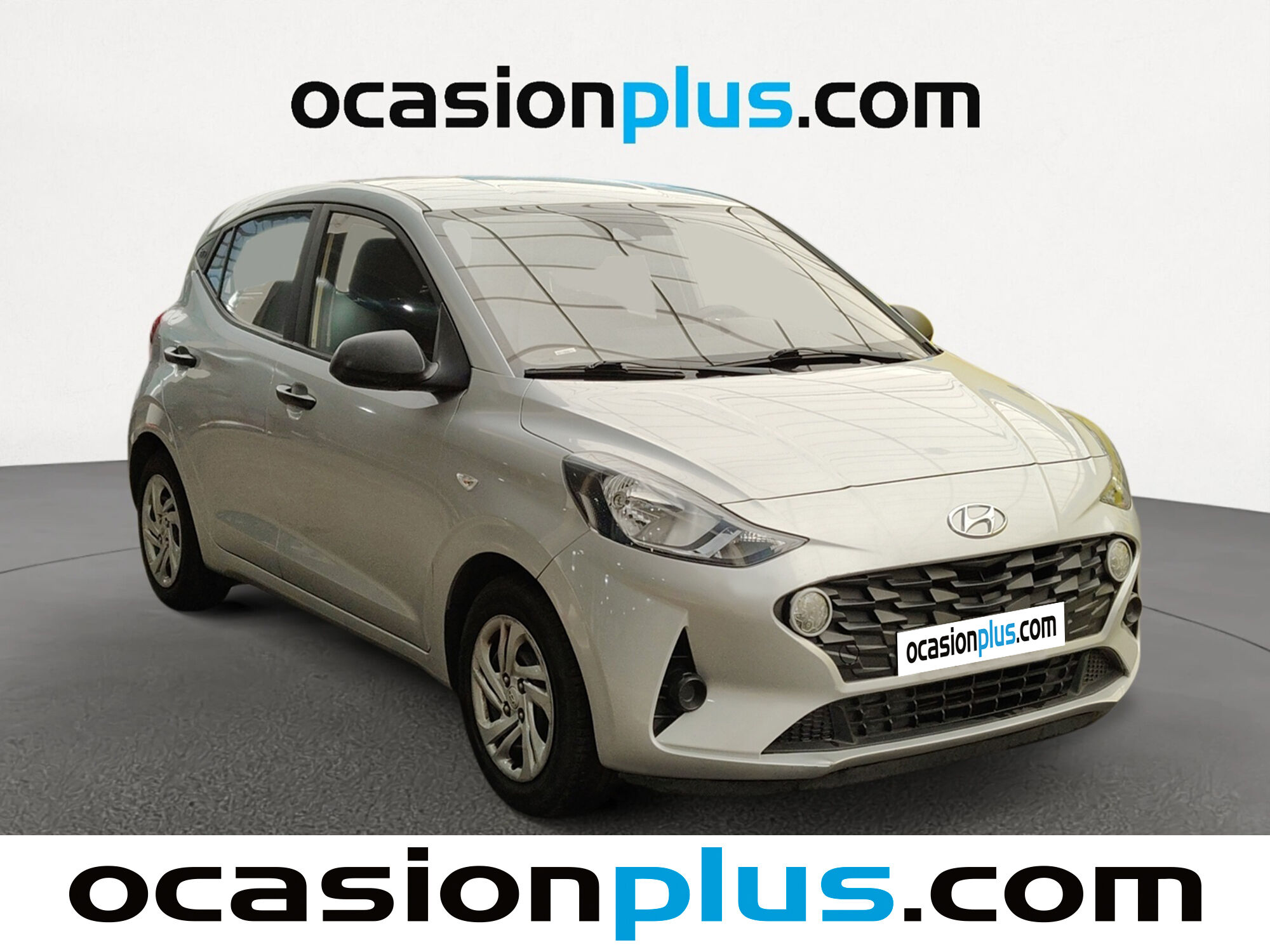 Foto del HYUNDAI i10 1.0 MPI Klass