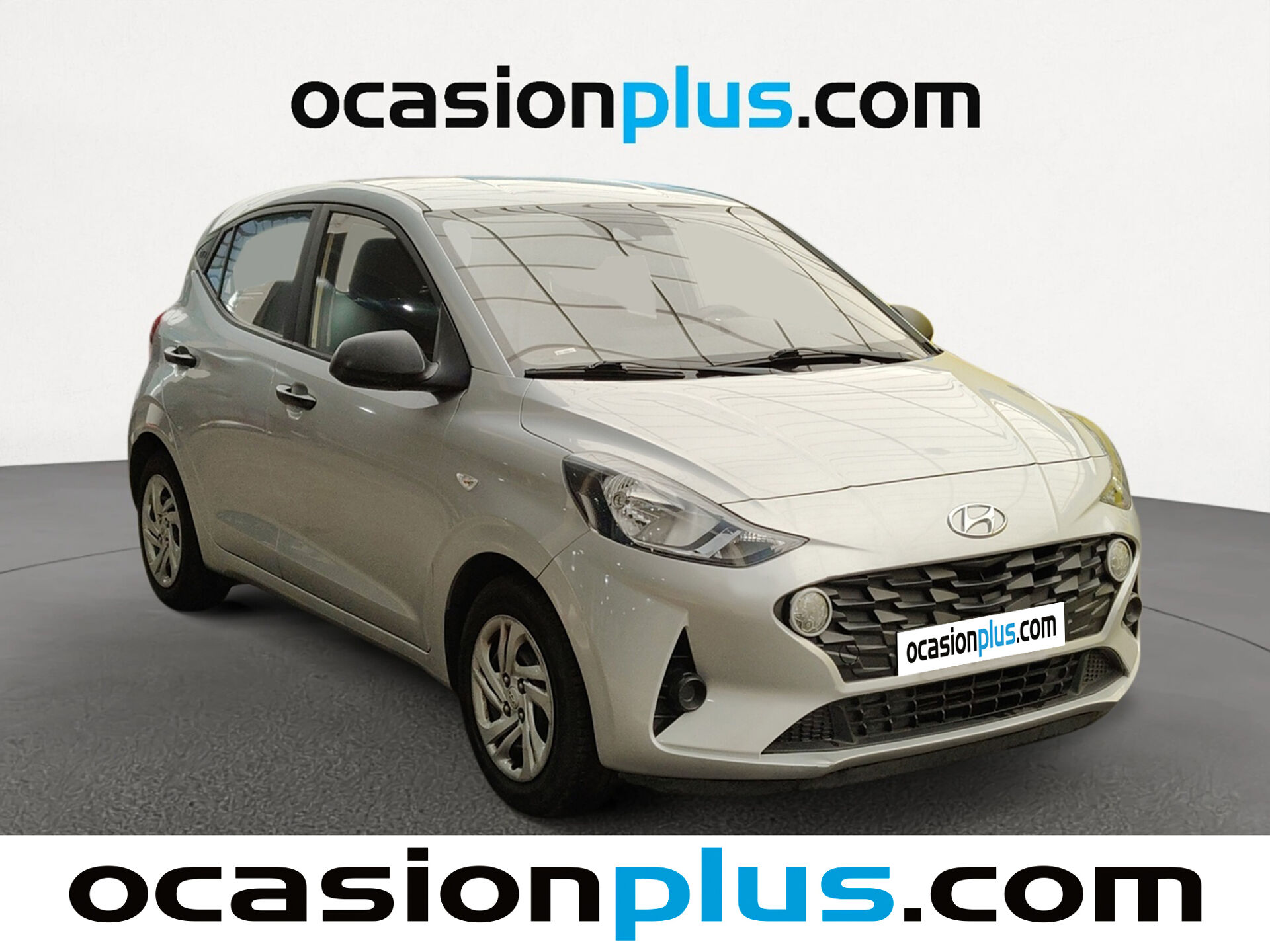 Imagen 2 de HYUNDAI i10