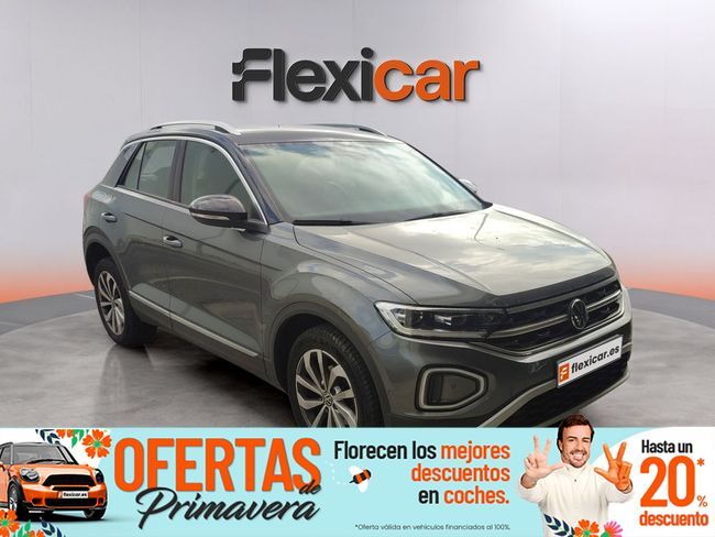 Foto del VOLKSWAGEN T-Roc 1.0 TSI Life 81kW