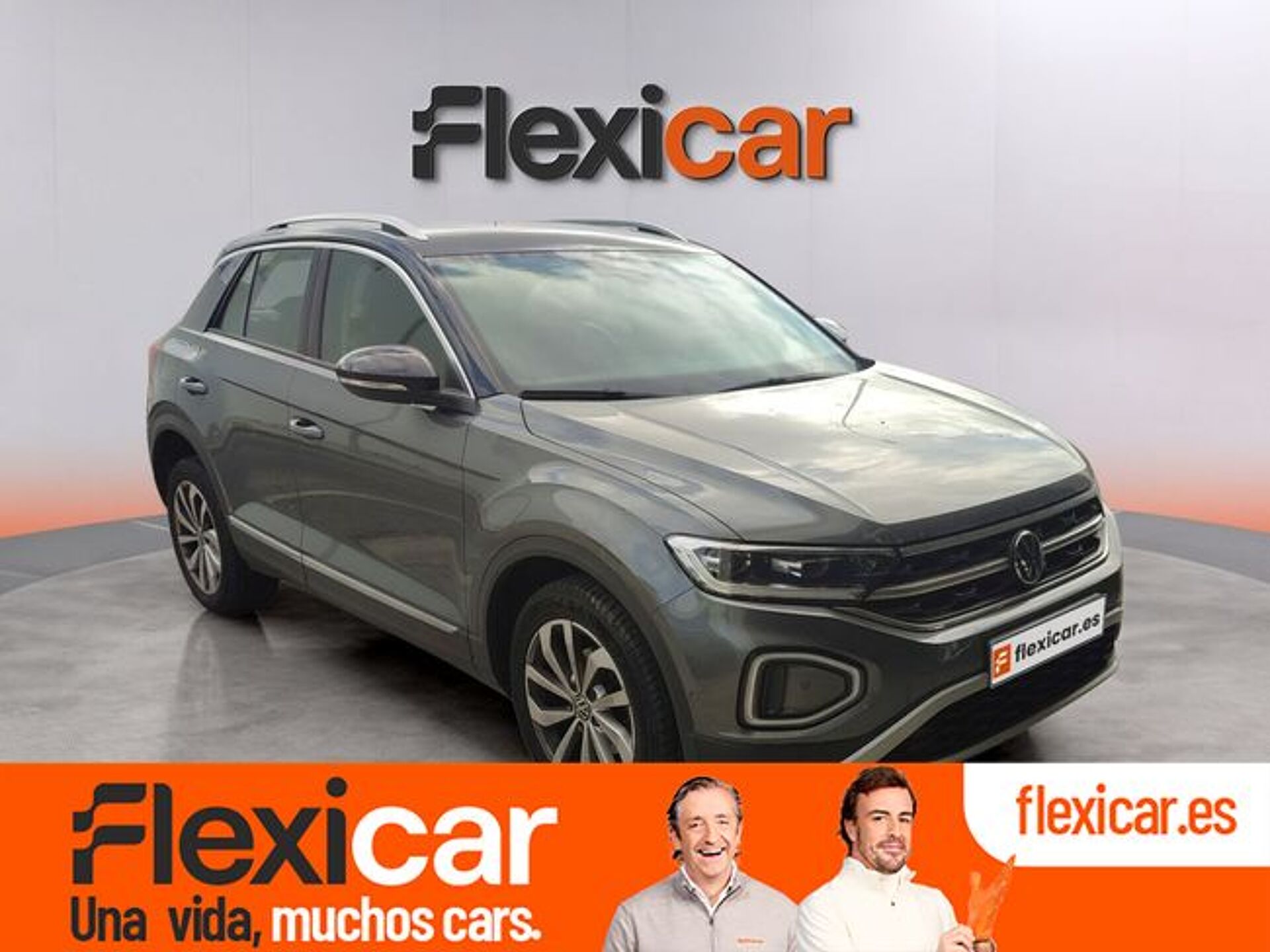 Imagen 1 de VOLKSWAGEN T-Roc