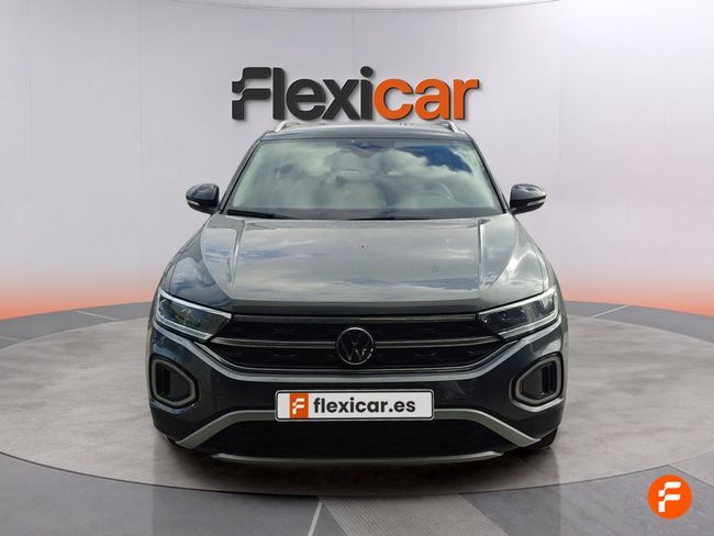 Foto del VOLKSWAGEN T-Roc 1.0 TSI Life 81kW
