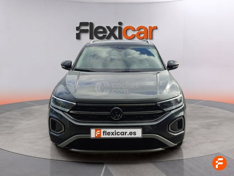 Foto del VOLKSWAGEN T-Roc 1.0 TSI Life 81kW