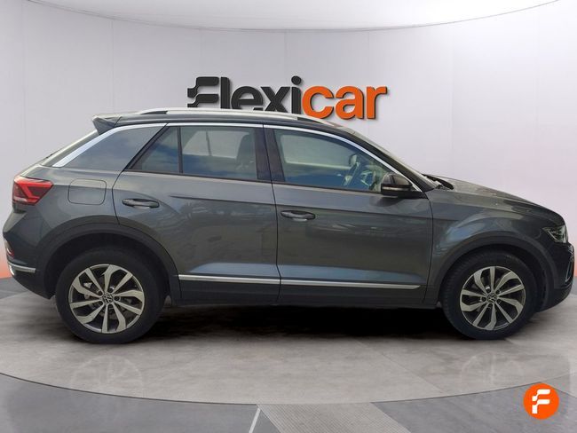 Foto del VOLKSWAGEN T-Roc 1.0 TSI Life 81kW