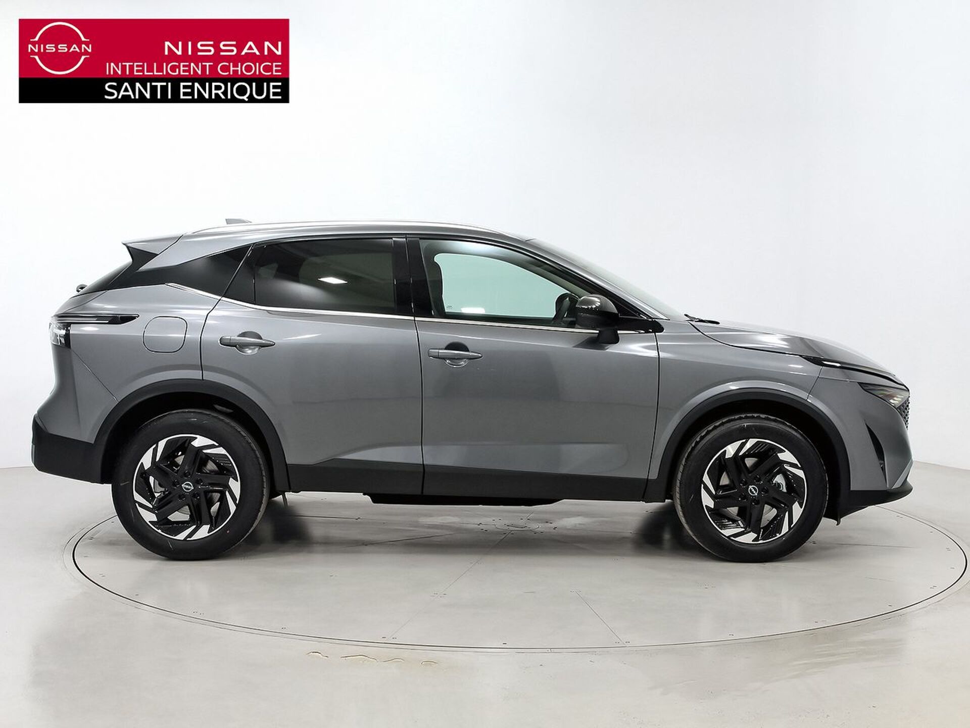Imagen 3 de NISSAN Qashqai