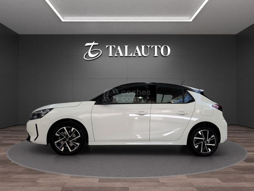 Foto del OPEL Corsa 1.2T XHL S-S GS 100