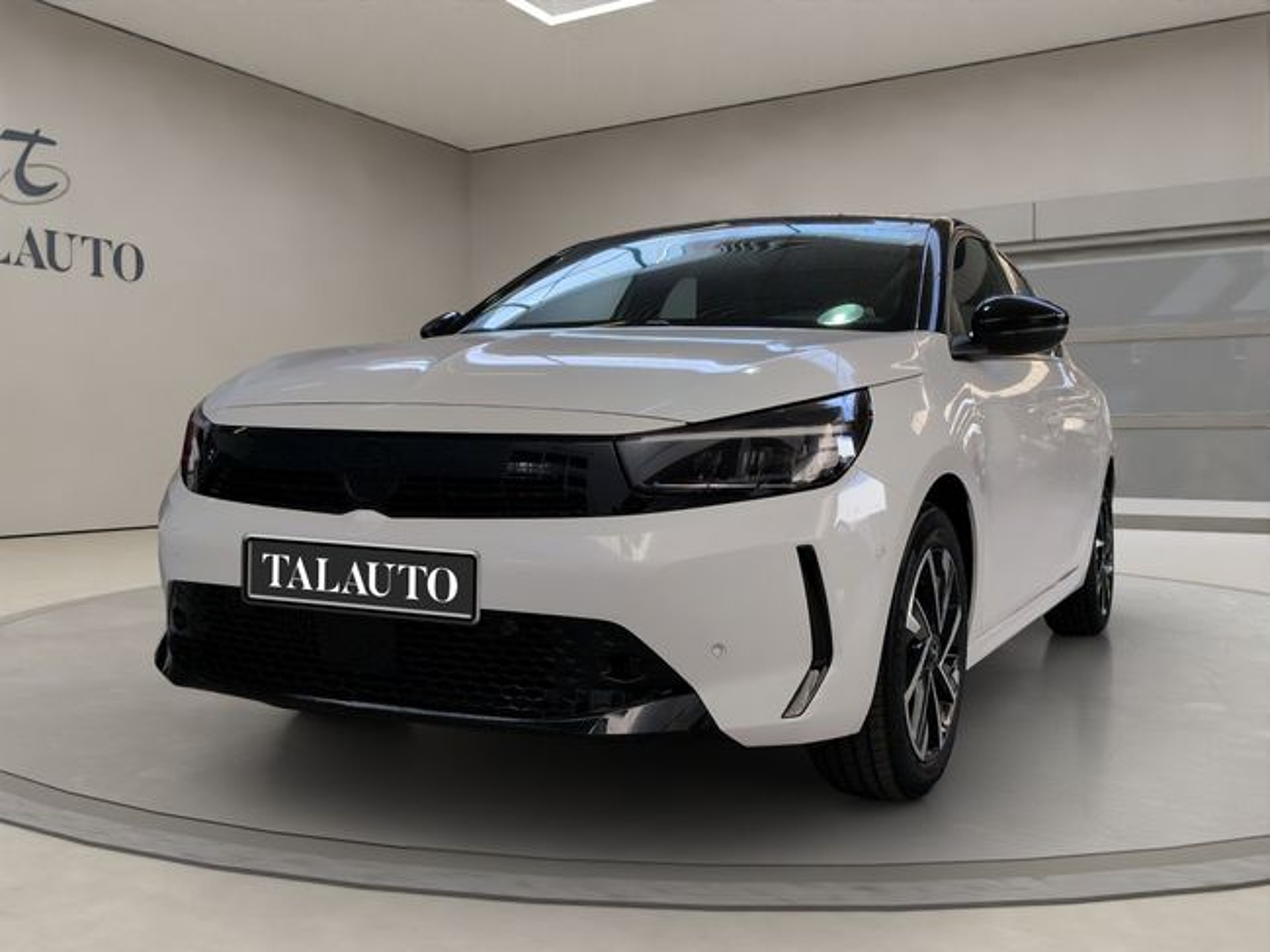 Imagen de OPEL Corsa