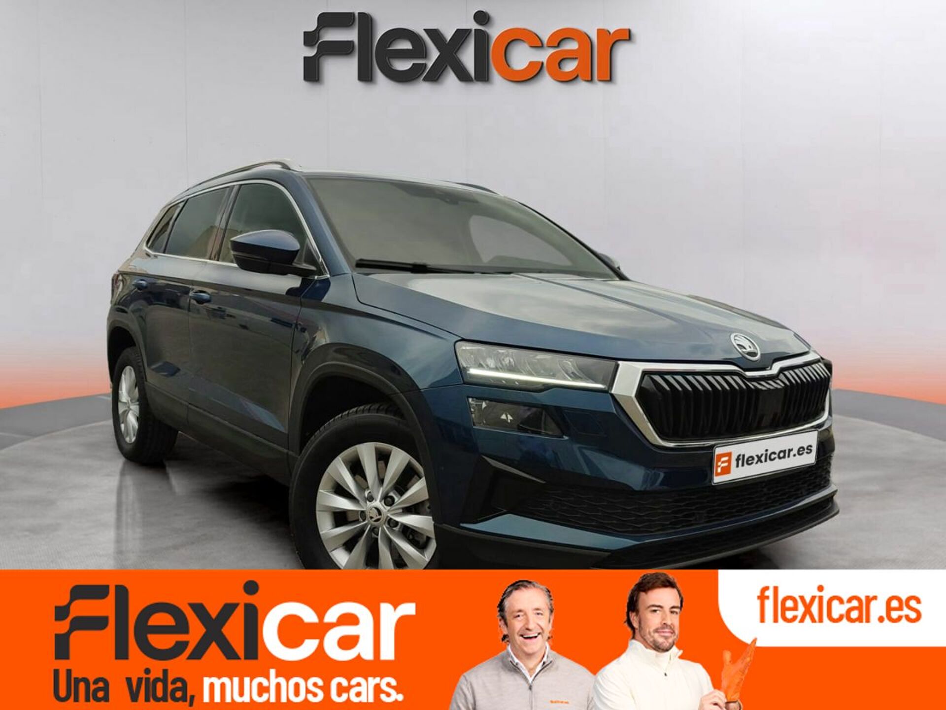 Imagen de SKODA Karoq