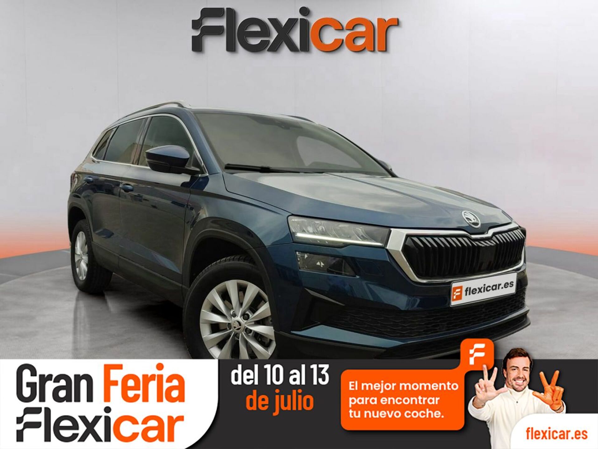 Imagen de SKODA Karoq