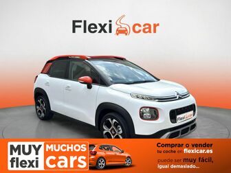 Imagen de CITROEN C3 Aircross Puretech S&S Shine 130