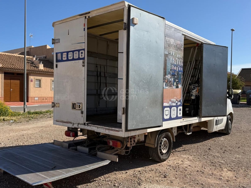 Foto del RENAULT Master Piso Cb. dCi 125 T L2H1 3500