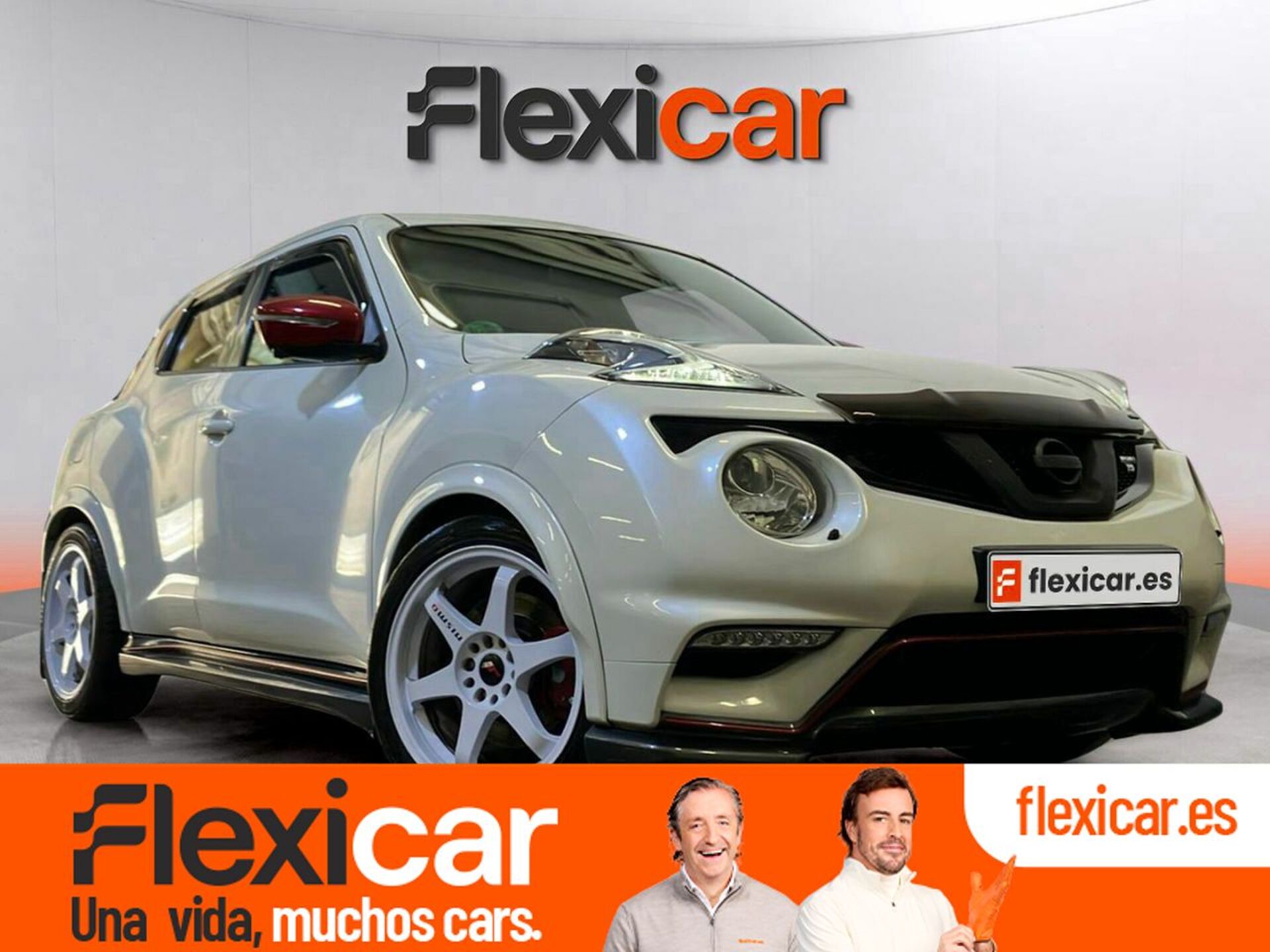 Imagen de NISSAN Juke