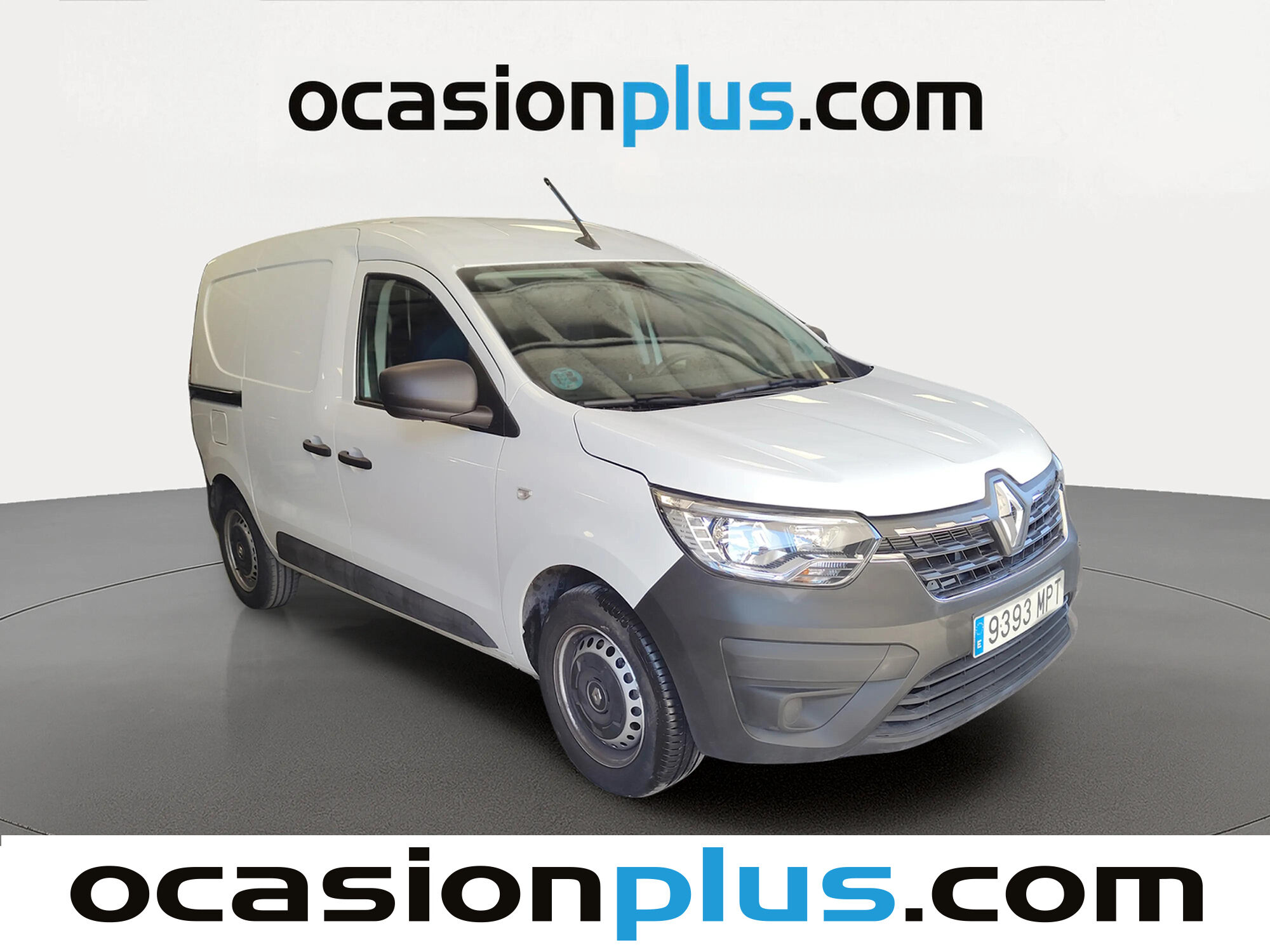 Foto del RENAULT Express 1.5 Blue dCi Advance 70kW
