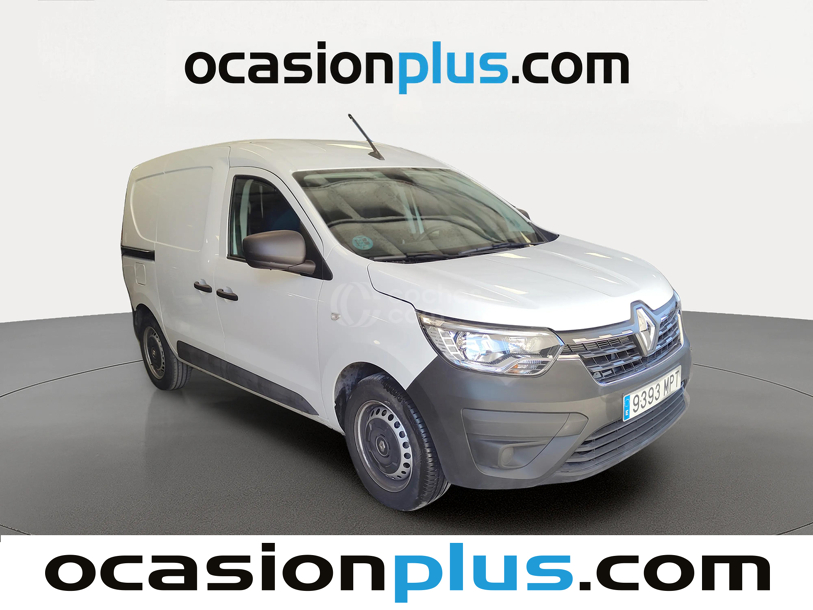 Foto del RENAULT Express 1.5 Blue dCi Advance 70kW