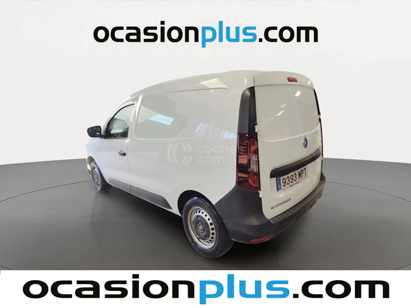 Foto del RENAULT Express 1.5 Blue dCi Advance 70kW