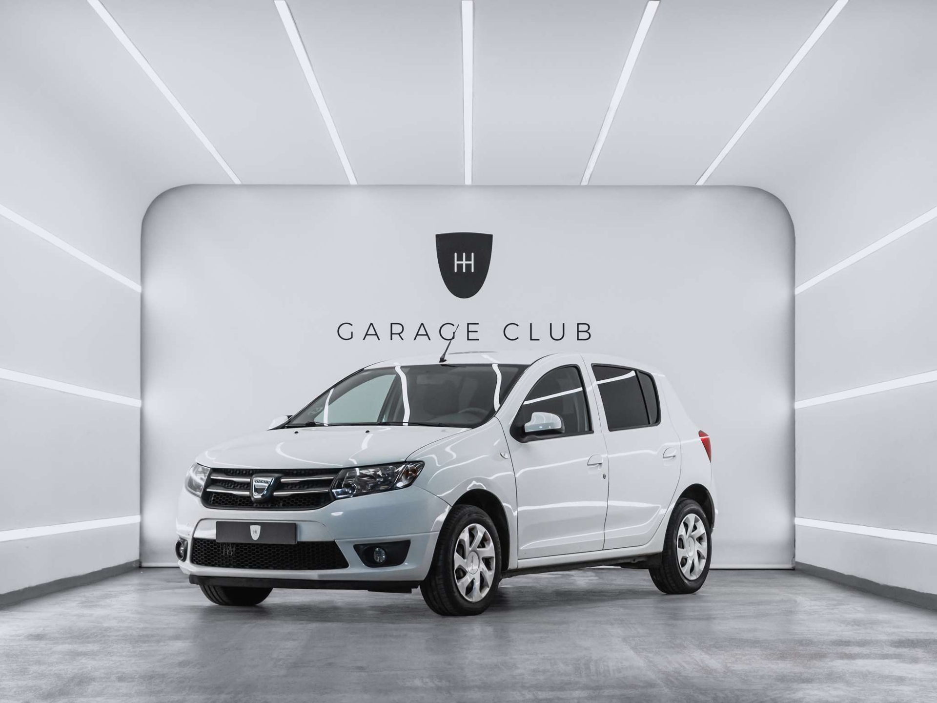 Imagen de DACIA Sandero