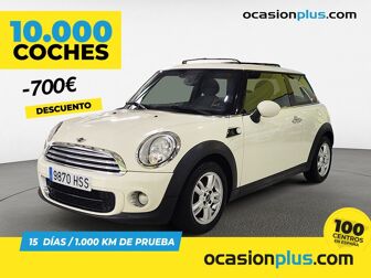 Imagen de MINI Mini One D