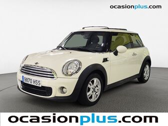 Imagen de MINI Mini One D