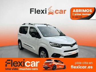 Imagen de TOYOTA Proace City Van Larga 1.5D GX 130