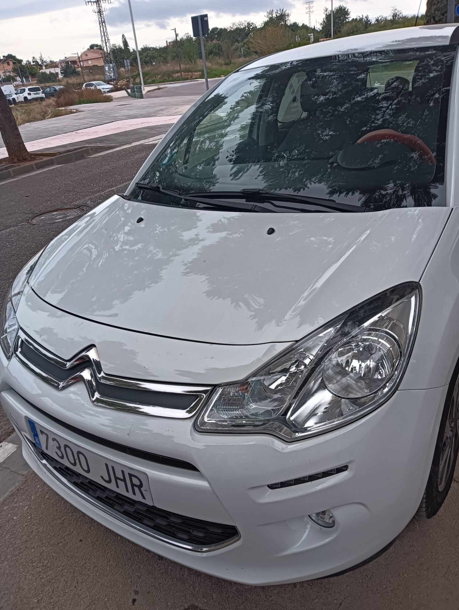 Foto del CITROEN C3 1.2 PureTech Tonic 82