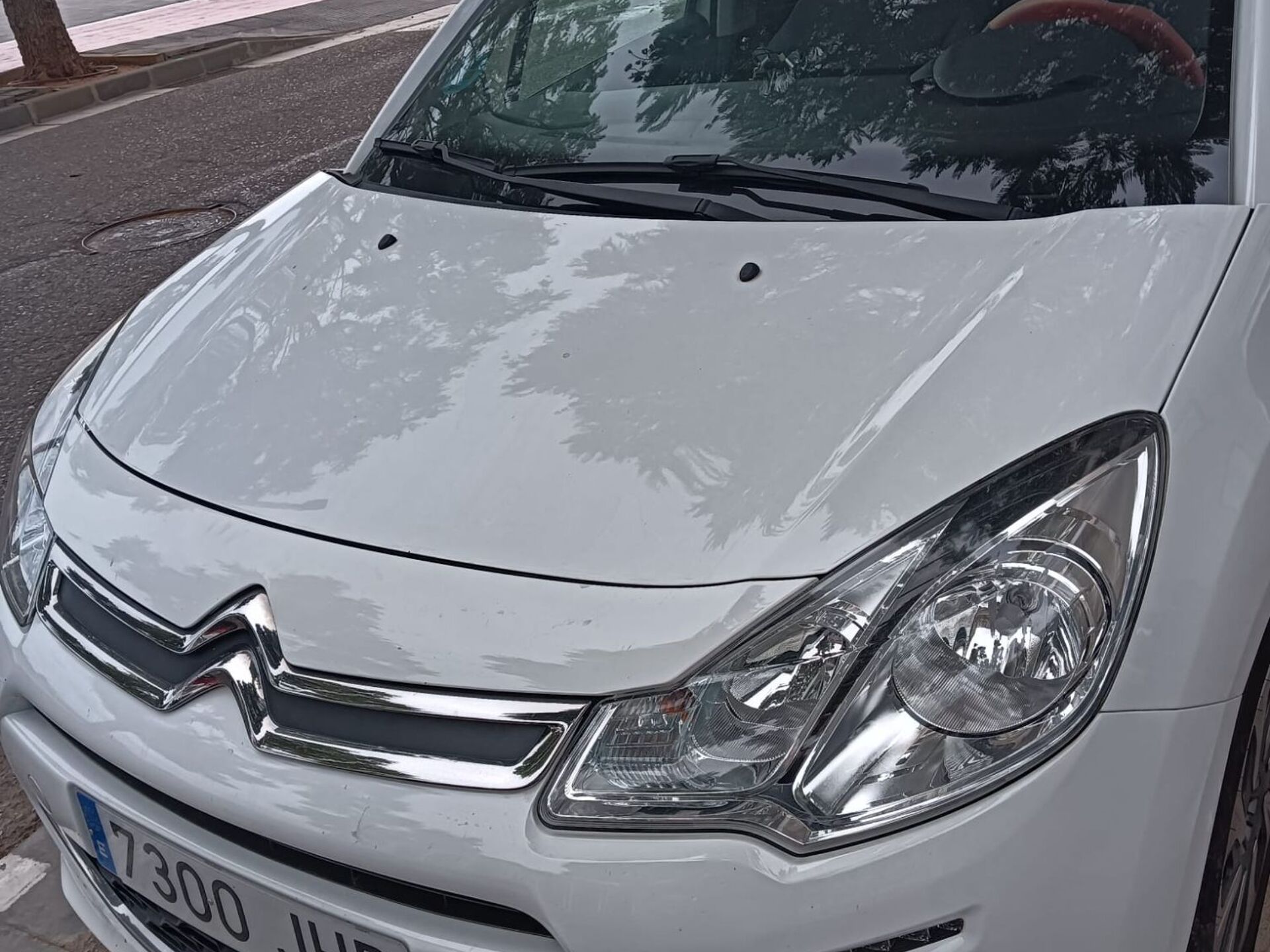 Imagen 3 de CITROEN C3