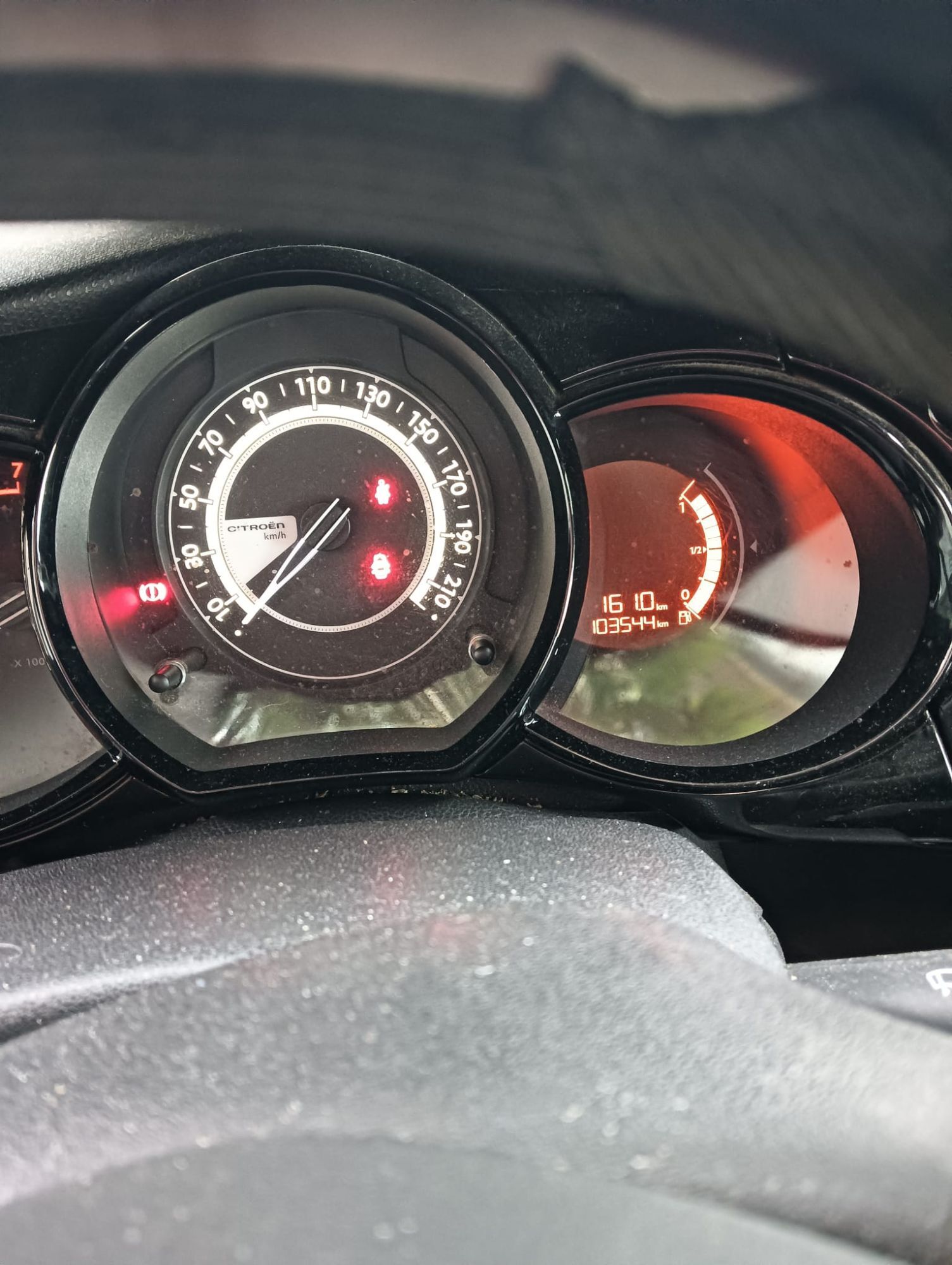 Foto del CITROEN C3 1.2 PureTech Tonic 82