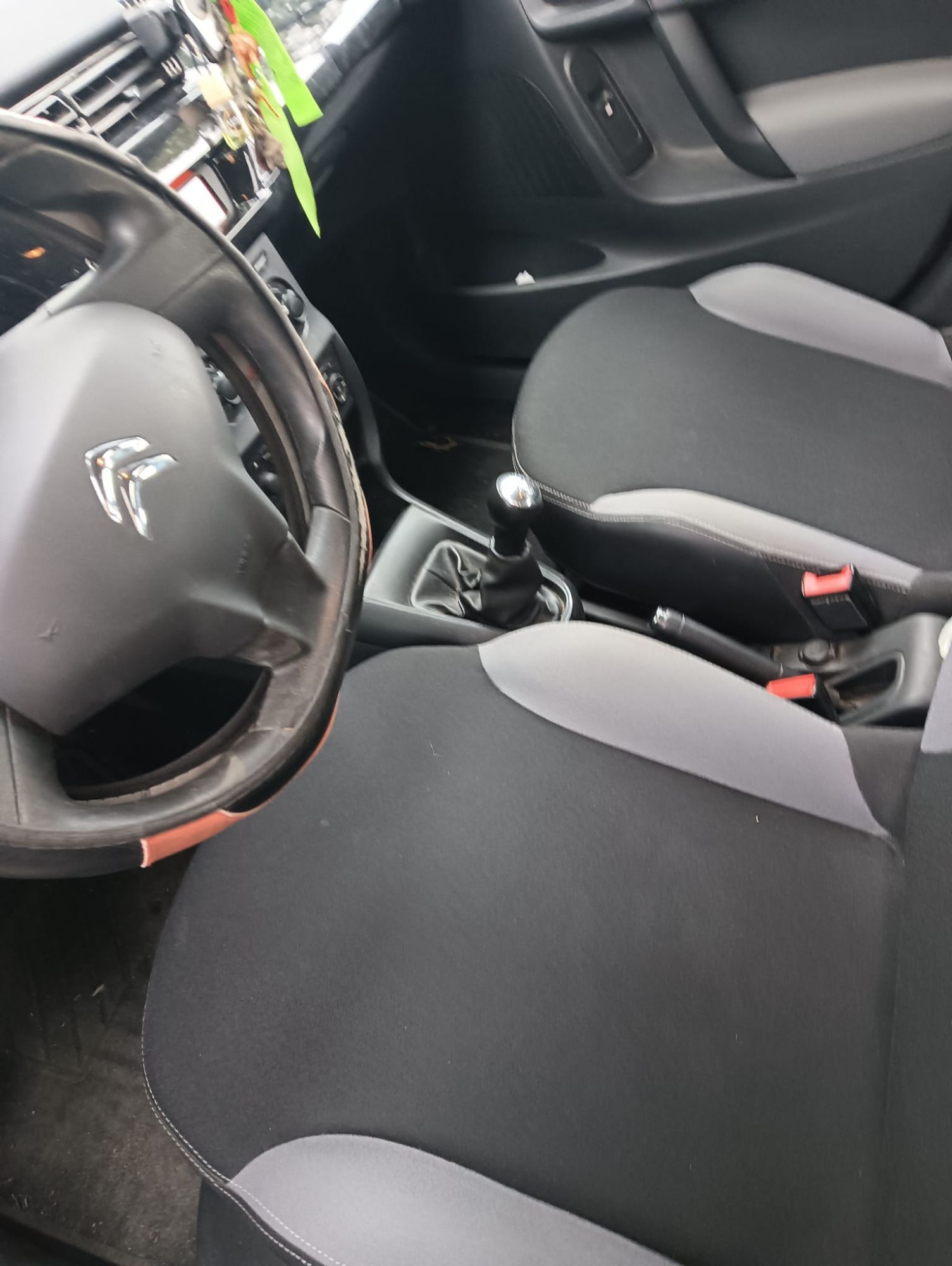 Foto del CITROEN C3 1.2 PureTech Tonic 82