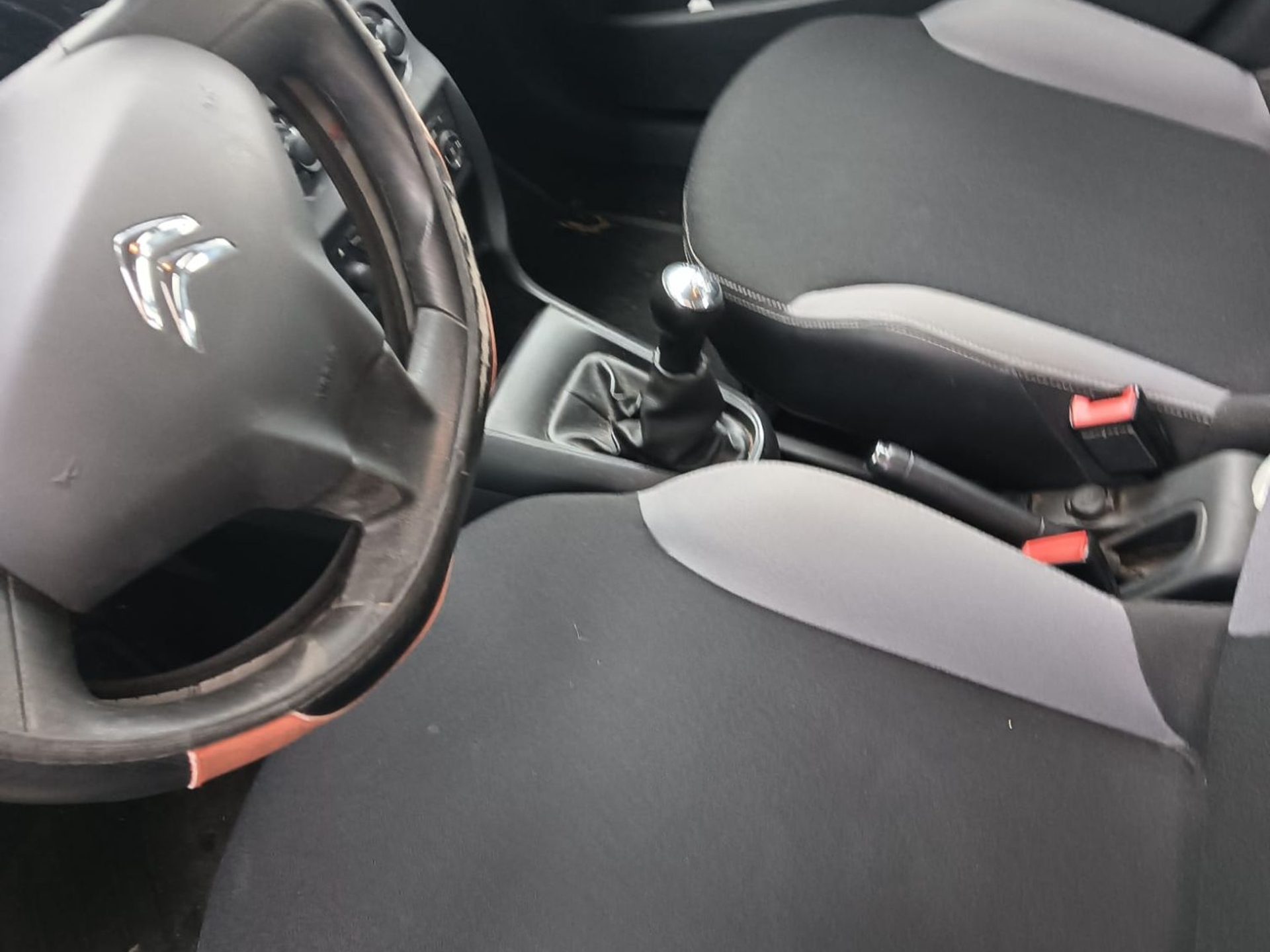 Imagen de CITROEN C3