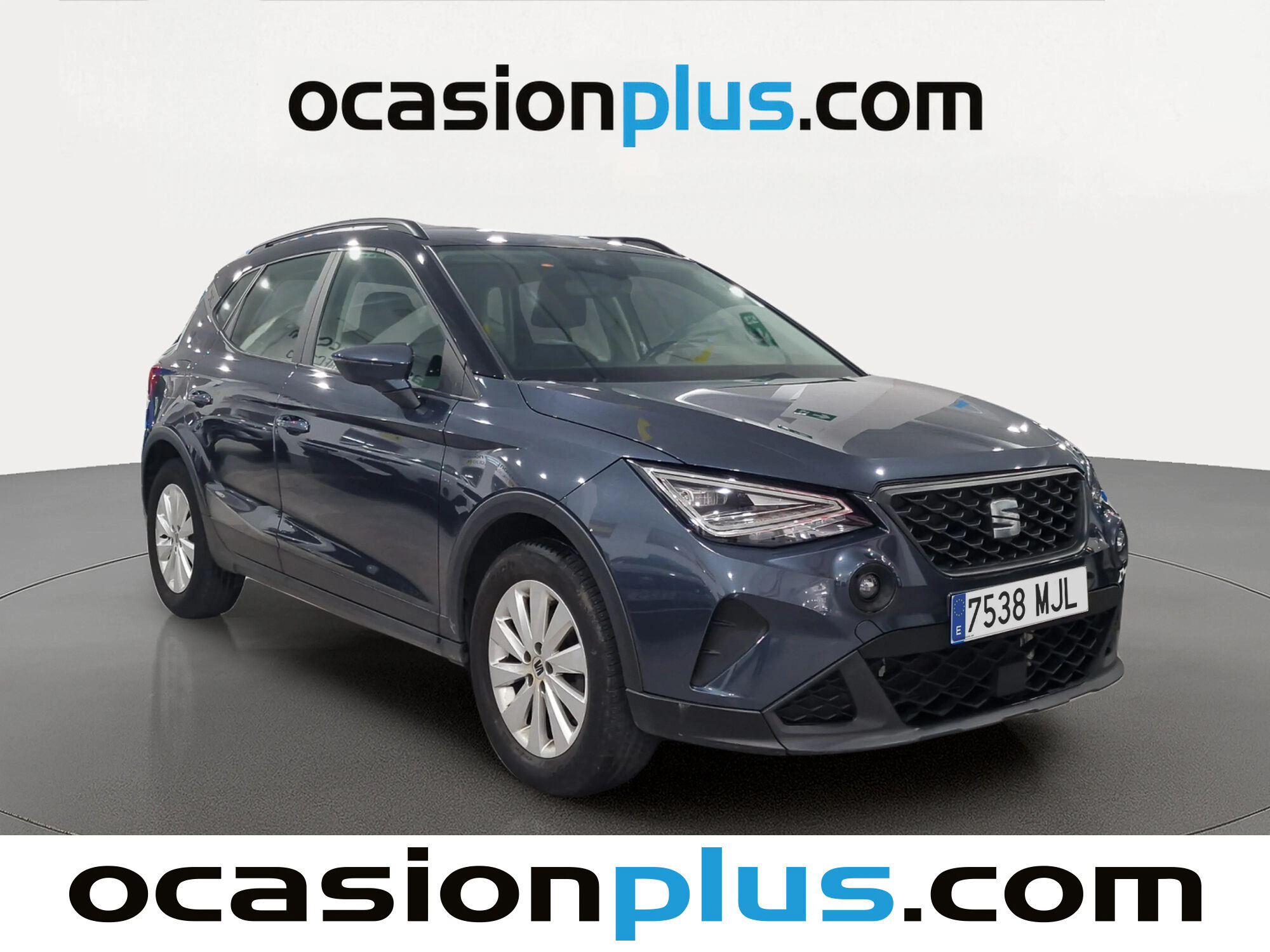 Foto del SEAT Arona 1.0 TSI Ecomotive S&S Style 110