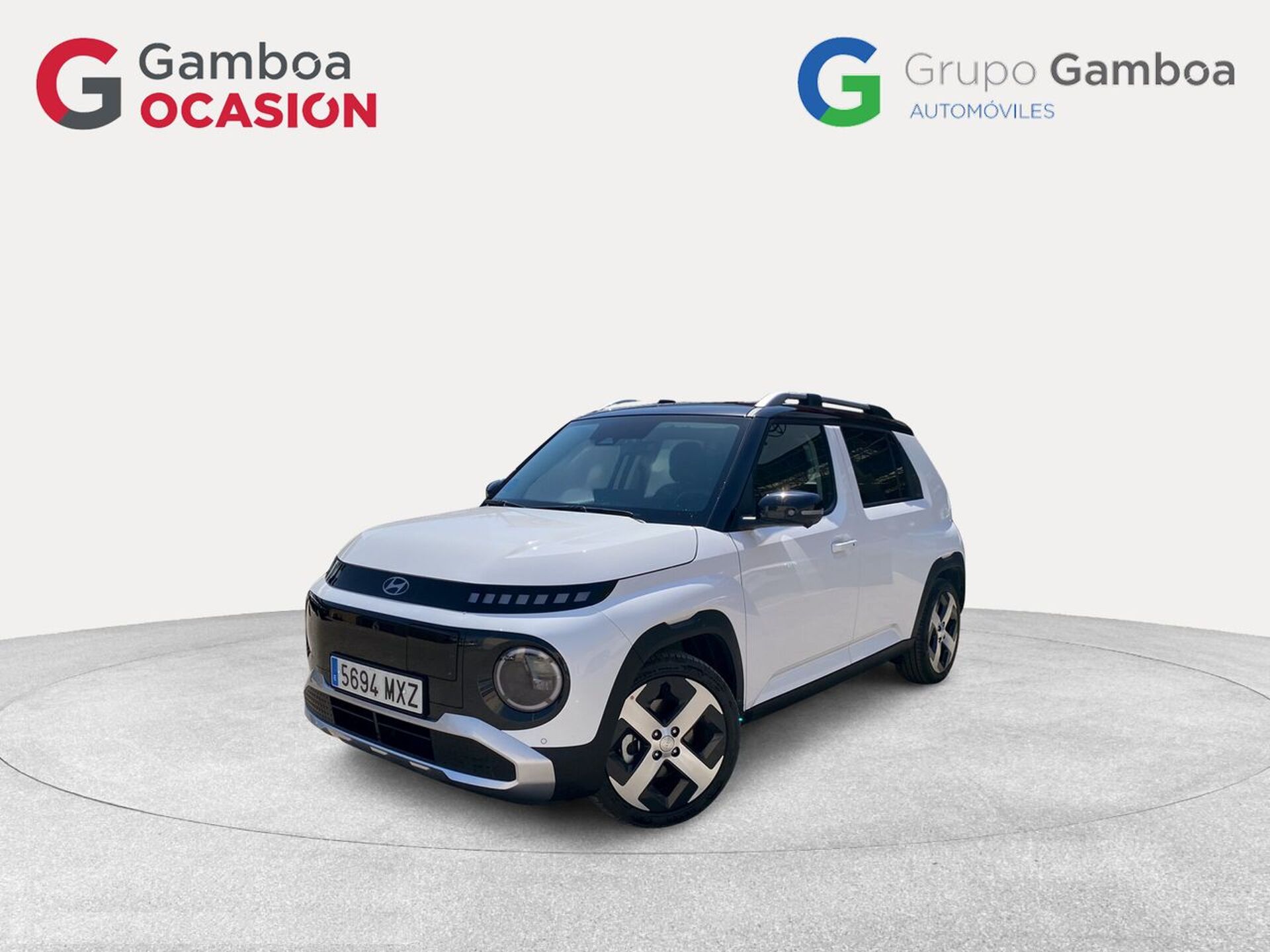 Imagen de HYUNDAI Inster