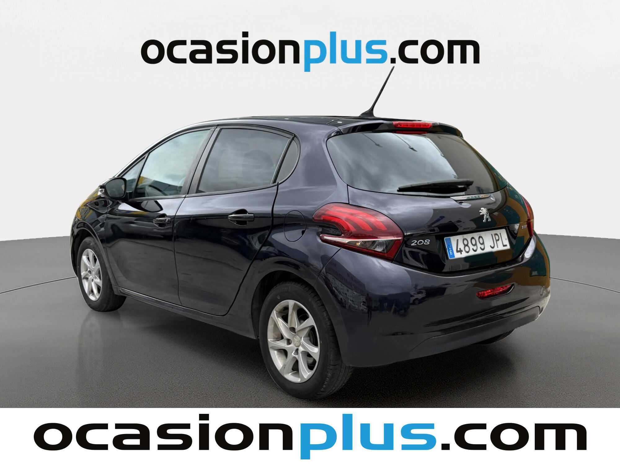 Foto del PEUGEOT 208 1.2 PureTech S&S Active 82
