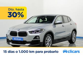 Imagen de BMW X2 sDrive 18d