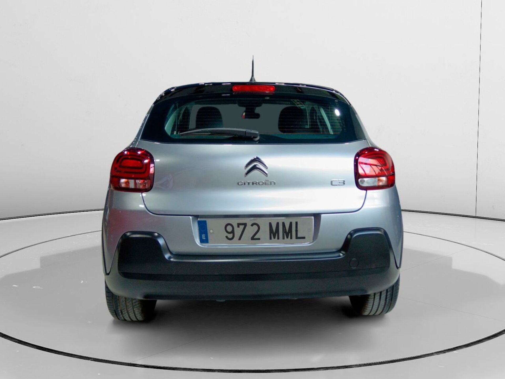 Imagen 3 de CITROEN C3