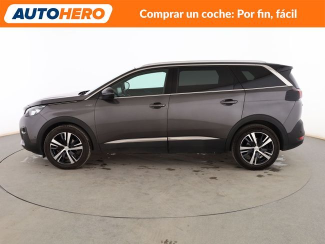 Foto del PEUGEOT 5008 1.6BlueHDi S&S GT-Line EAT6 120