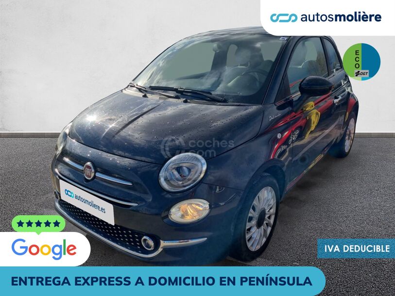Foto del FIAT 500 1.0 Hybrid Dolcevita 52kW
