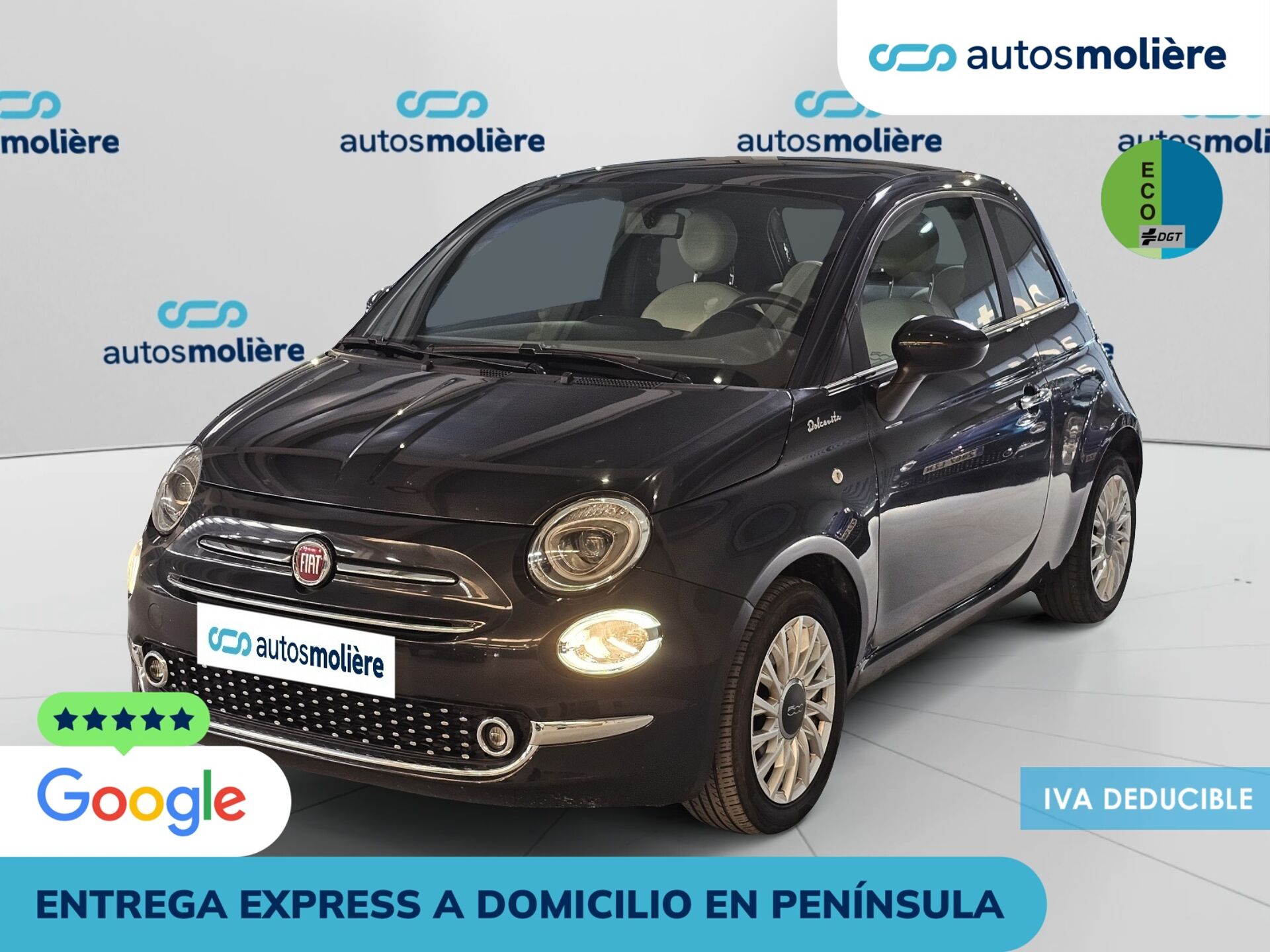 Imagen de FIAT 500