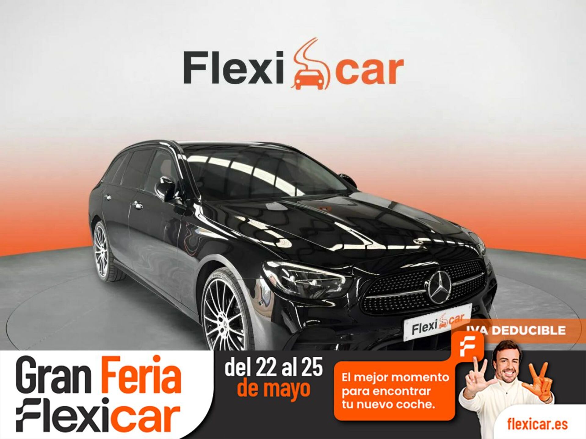Imagen de MERCEDES Clase E