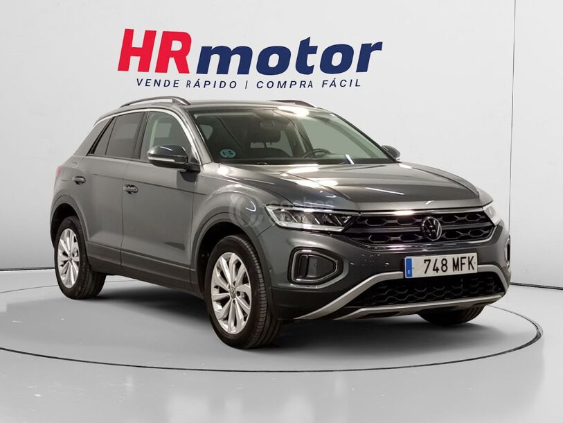 Foto del VOLKSWAGEN T-Roc 1.5 TSI Life