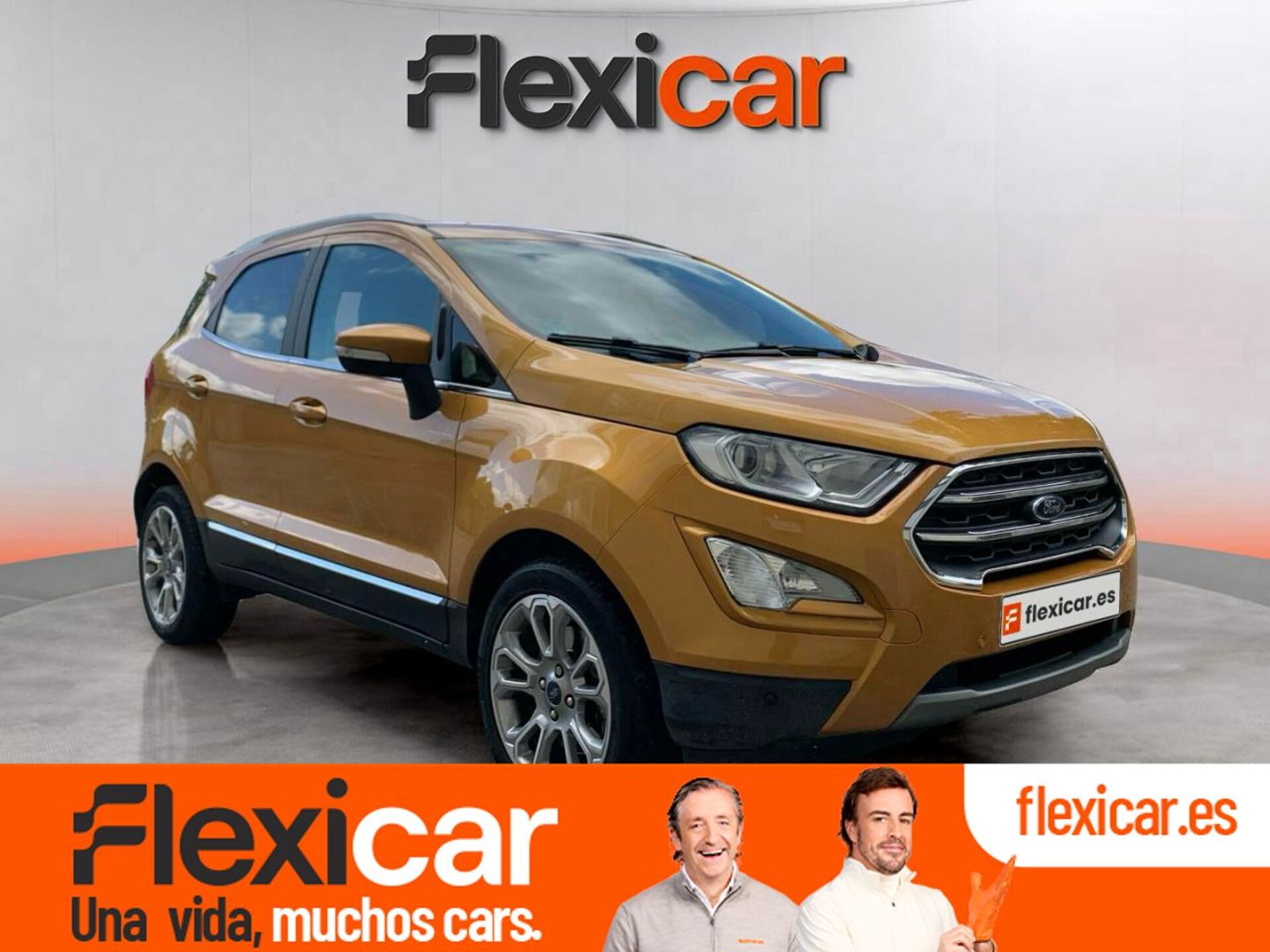 Imagen de FORD EcoSport