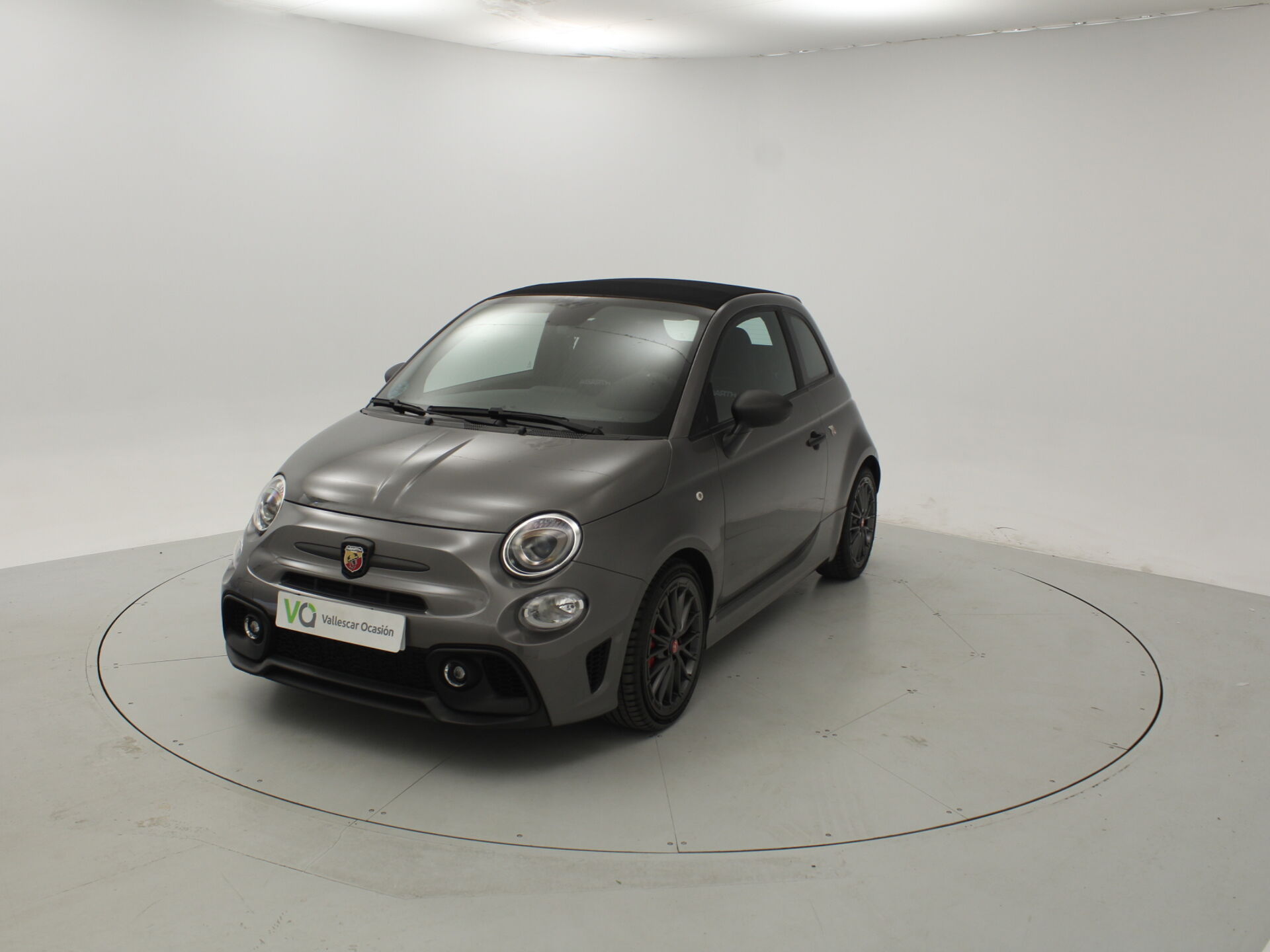 Imagen 2 de ABARTH 595