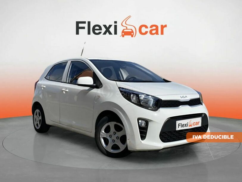 Foto del KIA Picanto 1.0 DPi Concept