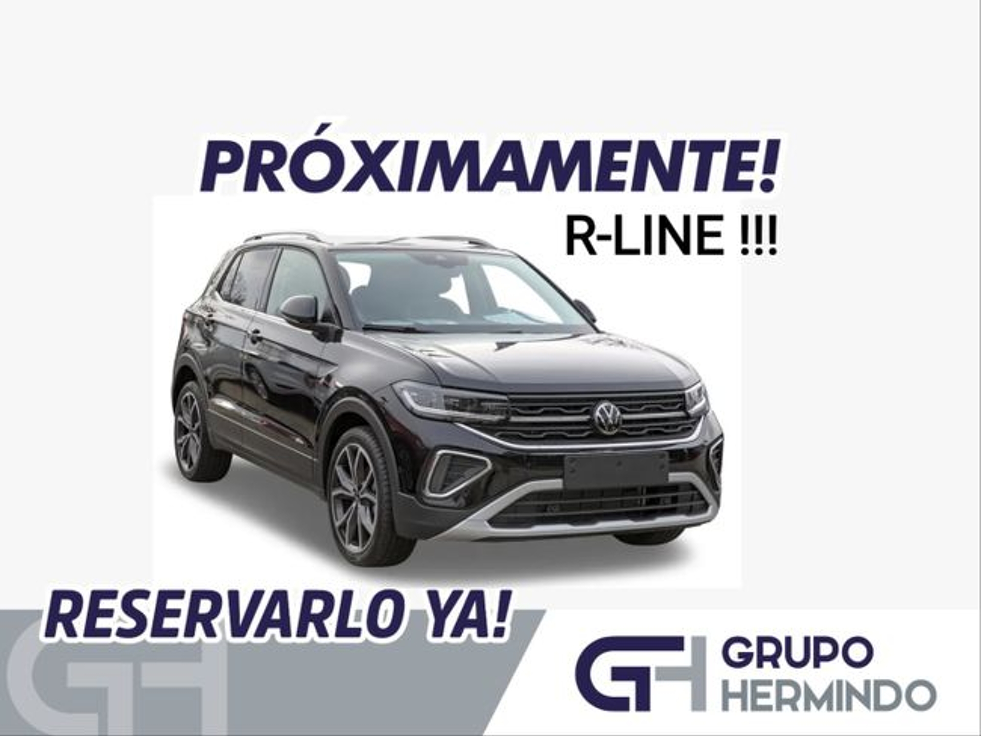 Imagen de VOLKSWAGEN T-Cross
