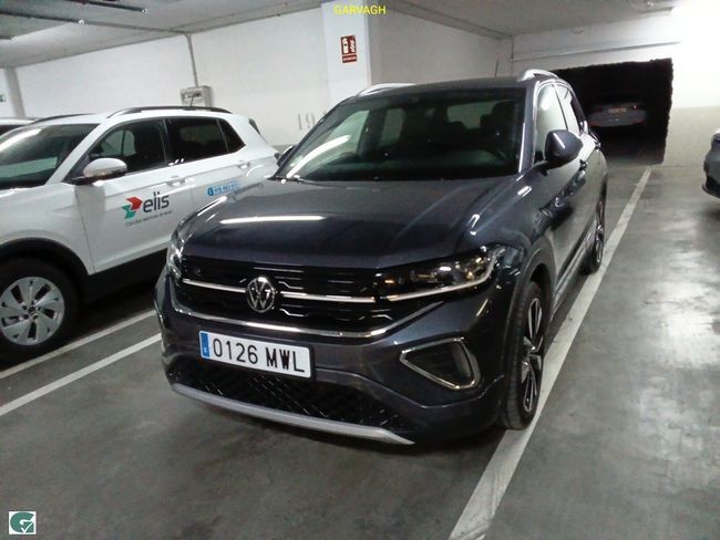 Foto del VOLKSWAGEN T-Cross 1.5 TSI R-Line 110kW Aut.