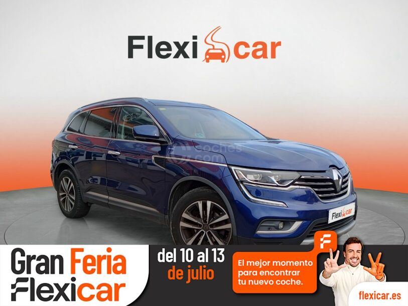 Foto del RENAULT Koleos 1.6dCi Zen 96kW